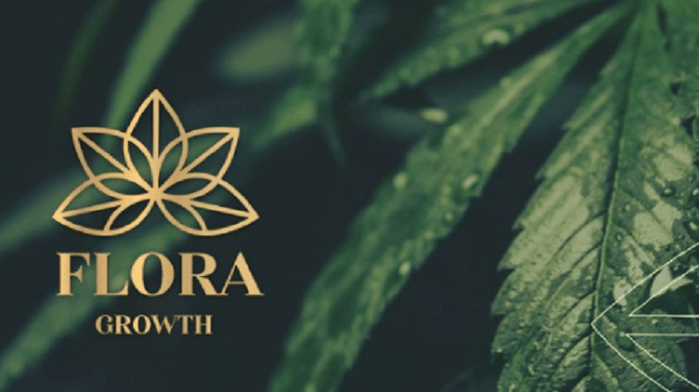 Flora Growth Reports H1 2022 Financial Results