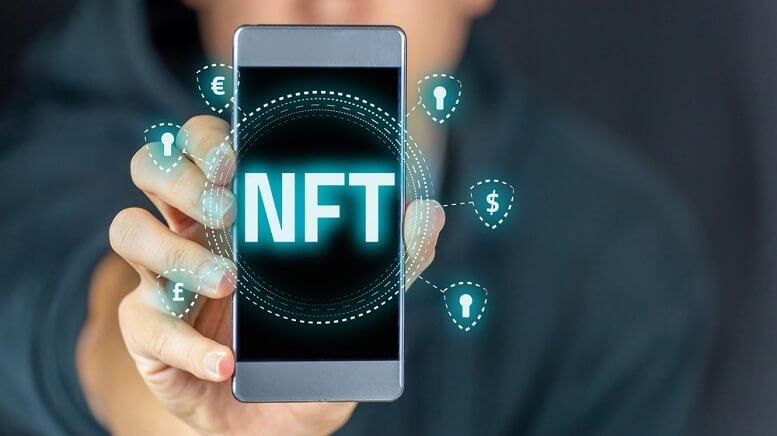 NFT TECHNOLOGIES LTD