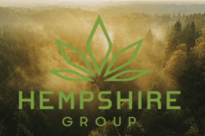 Hempshire Group Gains Access to Sell Mountain Smokes Across the European Union Following Regulatory Approval by Member-Nation Belgium
