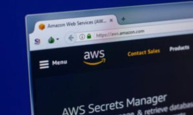 Amazon Boosted by AWS and Strong Generative AI Initiatives