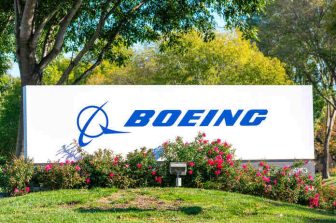 Boeing’s April Commercial Jet Deliveries Drop by Two