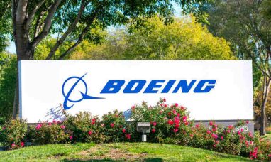 Boeing’s April Commercial Jet Deliveries Drop by Two