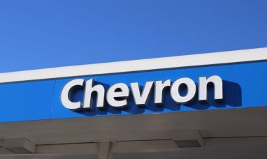 Chevron and Rhino Gear Up for Offshore Drilling in Namibia
