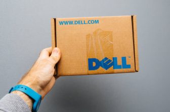 Dell’s Stock Dips on AI Investment Impact
