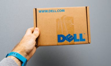 Dell’s Stock Dips on AI Investment Impact