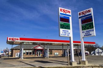 ExxonMobil Defends Proxy Proposal Process