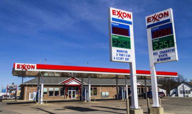 ExxonMobil and Petronas Announce Major Hydrocarbon Discovery Offshore Suriname