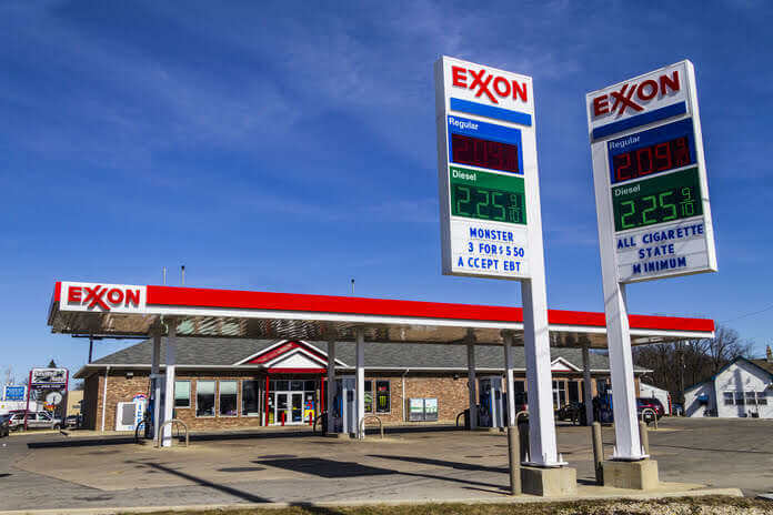 exxonmobil