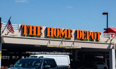 Home Depot Earnings Indicate Consumer Pullback