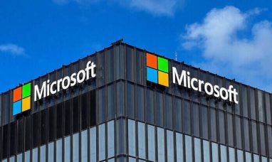 Bill Gross Recommends Microsoft as Top Pick in Tech Stocks