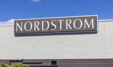 Nordstrom Exceeds Revenue Expectations with New Product Demand