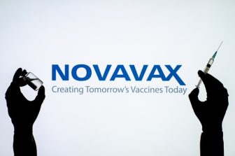 Novavax Stock Surges as Sanofi Deal Opens ‘New Chapter’