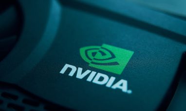 Nvidia Stock Surges on AI Sales Forecast