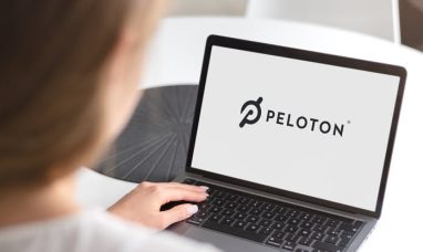 Peloton Hits All-Time Low Post CEO Departure, Layoffs