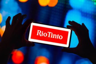 Rio Tinto Declares Force Majeure on Aussie Alumina