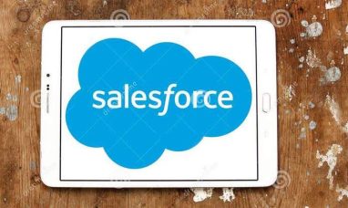 Salesforce Eyes Big Acquisitions, Analysts Wary