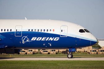 Boeing Sales Tumble as Company Receives No Orders for 737 Max for Second Straight Month