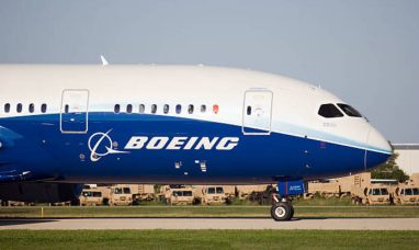 Boeing Sales Tumble as Company Receives No Orders for 737 Max for Second Straight Month