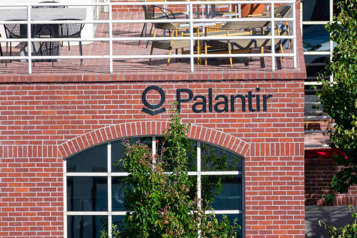 palantir