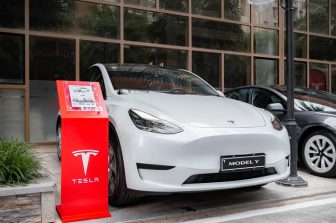 Tesla Registrations in California Fell 24% in Q1 2024