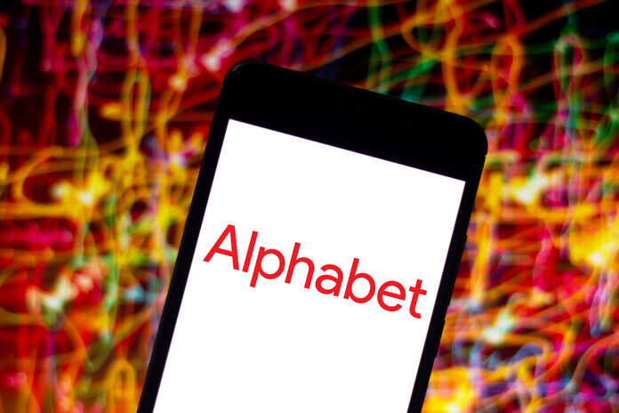 Alphabet AI strategy