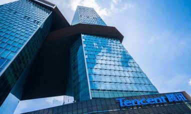 Tencent’s Soaring Earnings: Hope for China’s Gaming Rebirth?