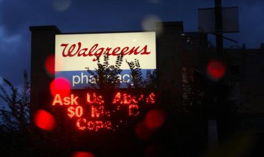 Walgreens Store Closures: A Strategic Move to Revive U.S. Operations