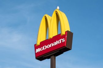 Is McDonald’s Stock a Buy Near Highs?