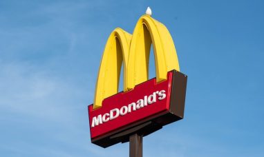 Is McDonald’s Stock a Buy Near Highs?